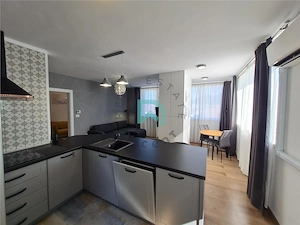 Apartament 3 camere RACADAU SUNNYVILLE, Brasov - imagine 6