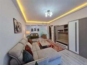 Apartament 2 camere Tractorul, Isaran, Brasov - imagine 6