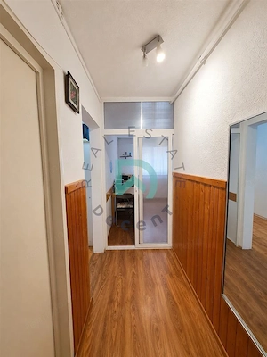 Apartament 3 camere Grivitei, intermediar, Brasov - imagine 10