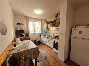 Apartament 3 camere Grivitei, intermediar, Brasov - imagine 3