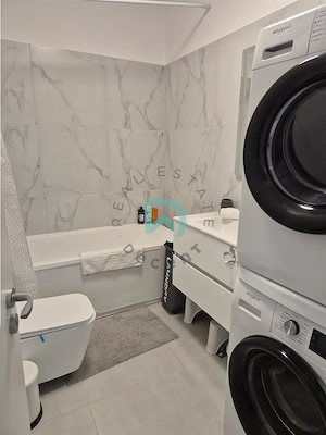 Apartament 3 camere Tractorul, 72 mp - Brasov - imagine 7