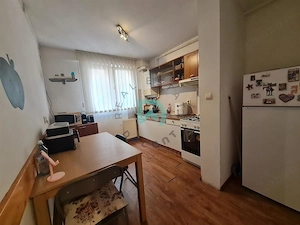 Apartament 3 camere Grivitei, intermediar, Brasov - imagine 8