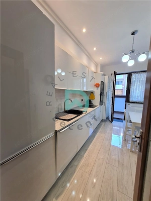 Apartament 2 camere Tractorul, Isaran, Brasov - imagine 10