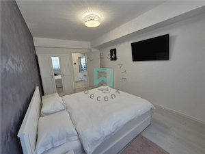 Apartament 3 camere Tractorul, 72 mp - Brasov - imagine 4