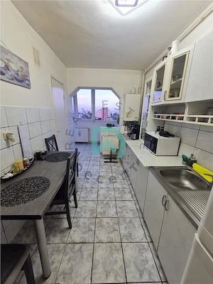 Apartament 3 camere, Astra, intermediar, Brasov - imagine 4