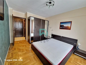 Apartament 3 camere, de inchiriat, Garii, Brasov - imagine 7