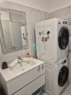 Apartament 3 camere Tractorul, 72 mp - Brasov - imagine 12