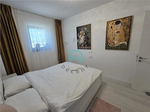 Apartament 3 camere Tractorul, 72 mp - Brasov - imagine 11