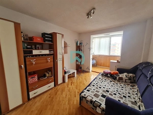 Apartament 3 camere Grivitei, intermediar, Brasov - imagine 9