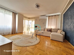 Apartament 3 camere, de inchiriat, Garii, Brasov - imagine 2