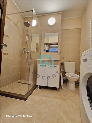 Apartament 3 camere, de inchiriat, Garii, Brasov - imagine 19