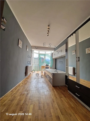Apartament 3 camere, de inchiriat, Garii, Brasov - imagine 11
