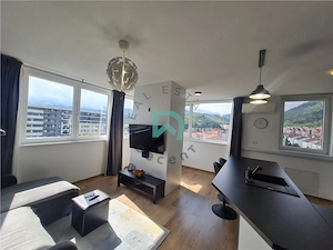 Apartament 3 camere RACADAU SUNNYVILLE, Brasov - imagine 17