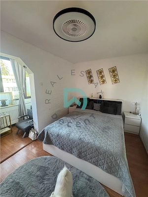 Apartament 2 camere Astra, Brasov - imagine 2