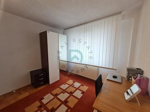 Apartament 3 camere Grivitei, intermediar, Brasov - imagine 14