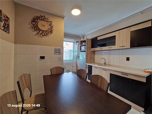 Apartament 3 camere, de inchiriat, Garii, Brasov - imagine 13
