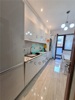 Apartament 2 camere Tractorul, Isaran, Brasov - imagine 20