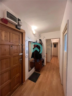 Apartament 3 camere, Astra, intermediar, Brasov - imagine 15