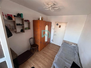 Apartament 3 camere, Astra, intermediar, Brasov - imagine 12