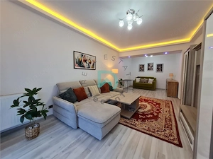 Apartament 2 camere Tractorul, Isaran, Brasov - imagine 19