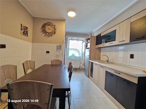 Apartament 3 camere, de inchiriat, Garii, Brasov - imagine 12