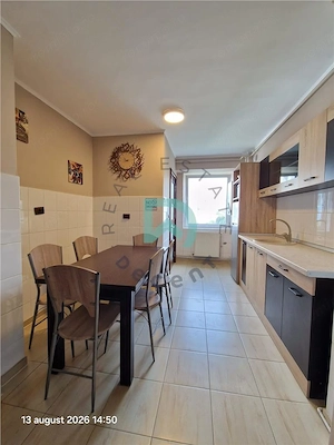 Apartament 3 camere, de inchiriat, Garii, Brasov - imagine 14