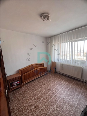Apartament 3 camere, Astra, intermediar, Brasov - imagine 14