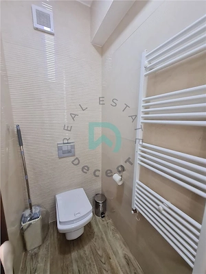 Apartament 2 camere Tractorul, Isaran, Brasov - imagine 13