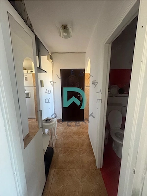 Apartament 2 camere Astra, Brasov - imagine 19