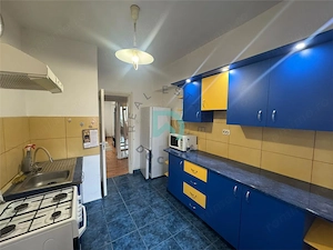 Apartament 3 camere  PETFRIENDLY Calea Bucuresti, Brasov. - imagine 10