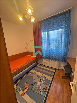 Apartament 3 camere  PETFRIENDLY Calea Bucuresti, Brasov. - imagine 8