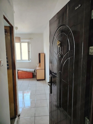 Ocazie! Garsoniera | Girocului | Mobilat si Utilat | Disponibil imediat! - imagine 3