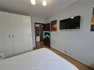 Apartament 2 camere Astra, 54 mp - Brasov - imagine 11