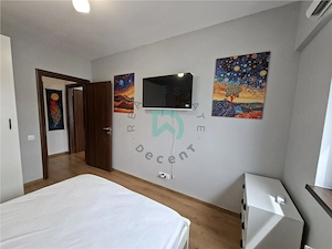 Apartament 2 camere Astra, 54 mp - Brasov - imagine 4