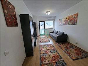 Apartament 2 camere Astra, 54 mp - Brasov - imagine 9