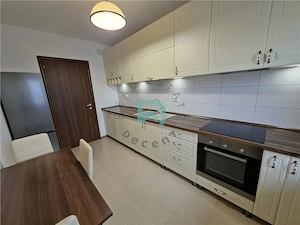 Apartament 2 camere Astra, 54 mp - Brasov - imagine 12