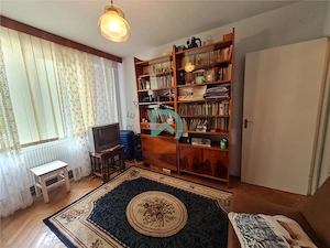 Apartament  3 camere Astra, 65mp., intermediar, Brasov - imagine 10