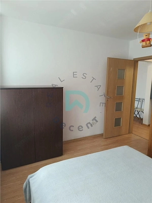 Apartament 2 camere Astra, intermediar,  Brasov - imagine 7