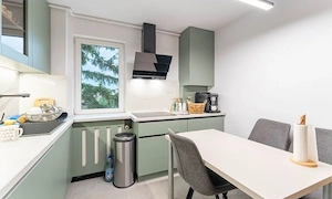 Apartament 2 camere Astra, renovat, Brasov - imagine 3