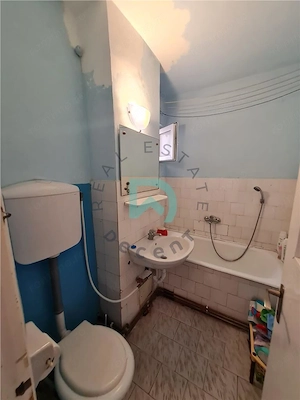 Apartament  3 camere Astra, 65mp., intermediar, Brasov - imagine 19