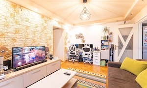Apartament 2 camere Astra, renovat, Brasov - imagine 12
