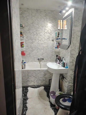 Vând apartament Astra - imagine 4