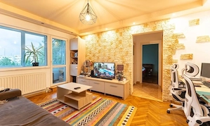 Apartament 2 camere Astra, renovat, Brasov - imagine 2