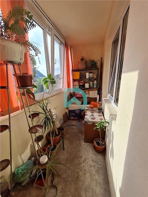 Apartament  3 camere Astra, 65mp., intermediar, Brasov - imagine 13