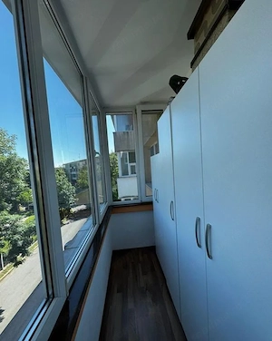 Apartament 2 camere Astra, renovat, Brasov - imagine 10