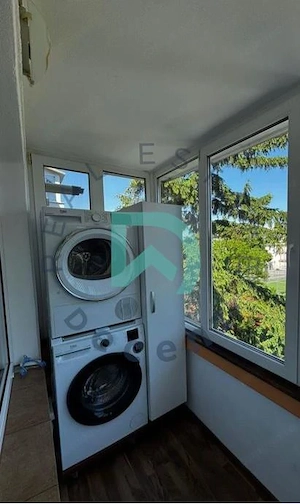 Apartament 2 camere Astra, renovat, Brasov - imagine 11