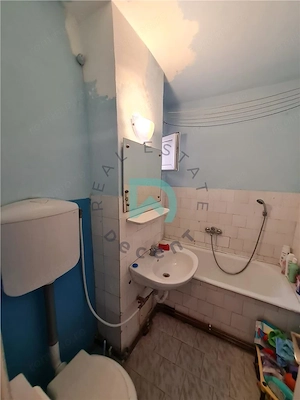 Apartament  3 camere Astra, 65mp., intermediar, Brasov - imagine 20