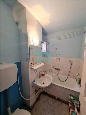 Apartament  3 camere Astra, 65mp., intermediar, Brasov - imagine 17