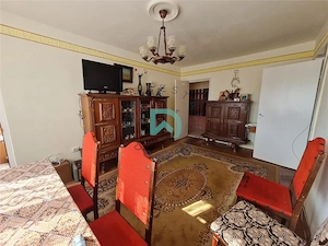 Apartament  3 camere Astra, 65mp., intermediar, Brasov - imagine 3