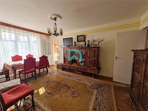 Apartament  3 camere Astra, 65mp., intermediar, Brasov - imagine 16